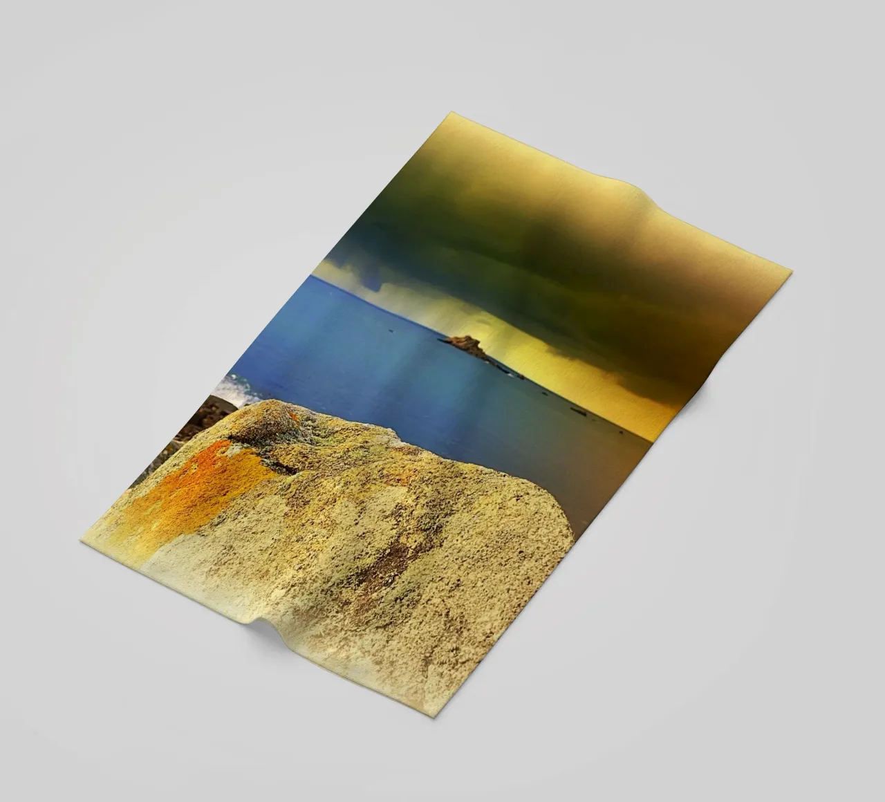 FAA124 telo mare da Thierry vobmann photography