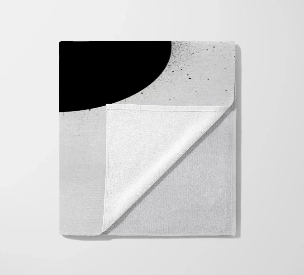 Black 01 telo mare da STUDIO LEEMO