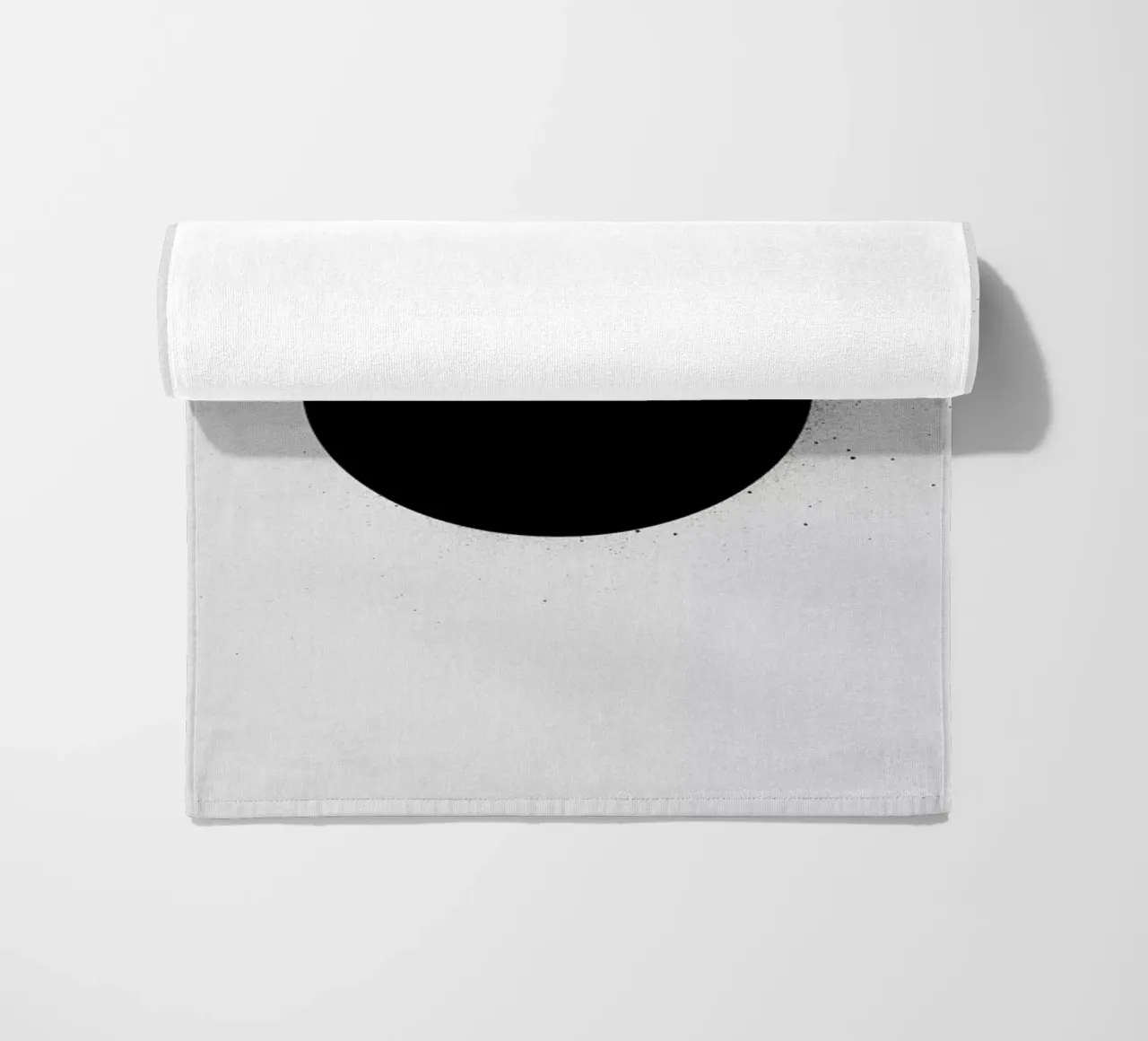 Black 01 telo mare da STUDIO LEEMO