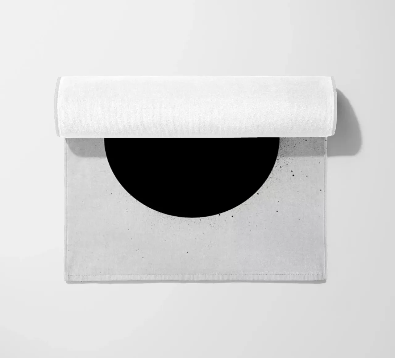 Black 01 telo mare da STUDIO LEEMO