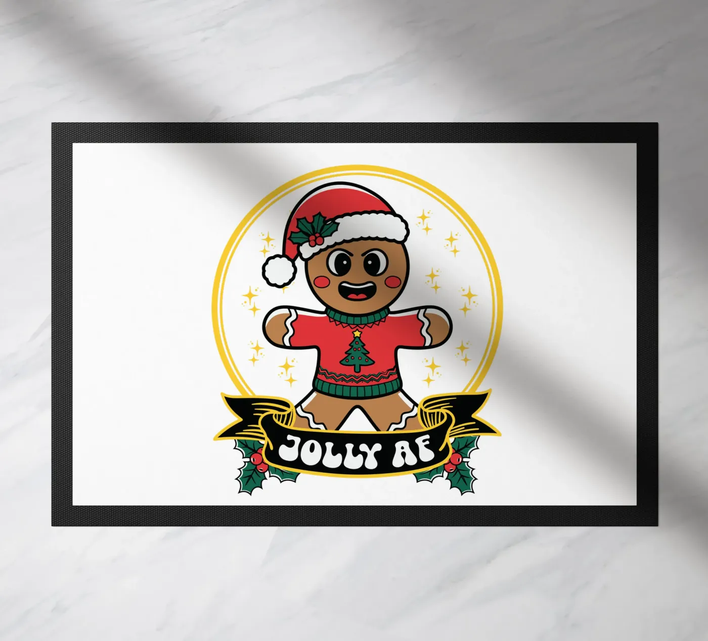 Jolly AF zerbino da edsonramosart