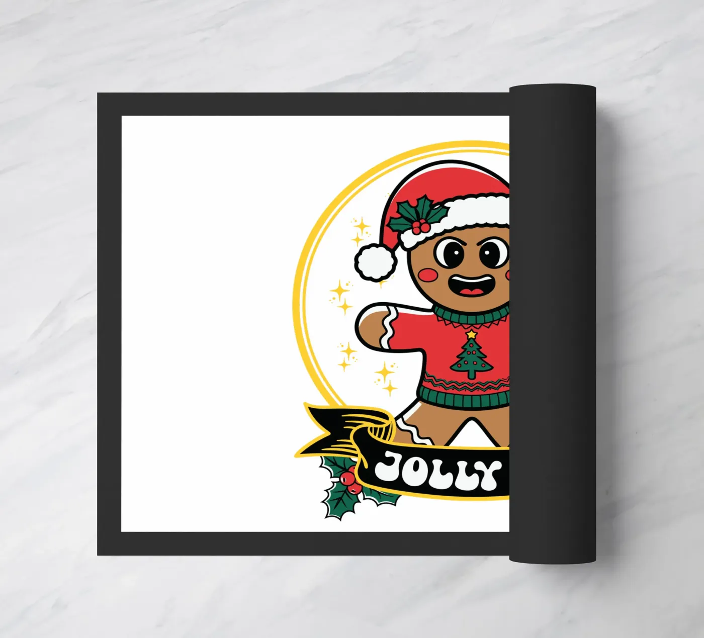 Jolly AF zerbino da edsonramosart