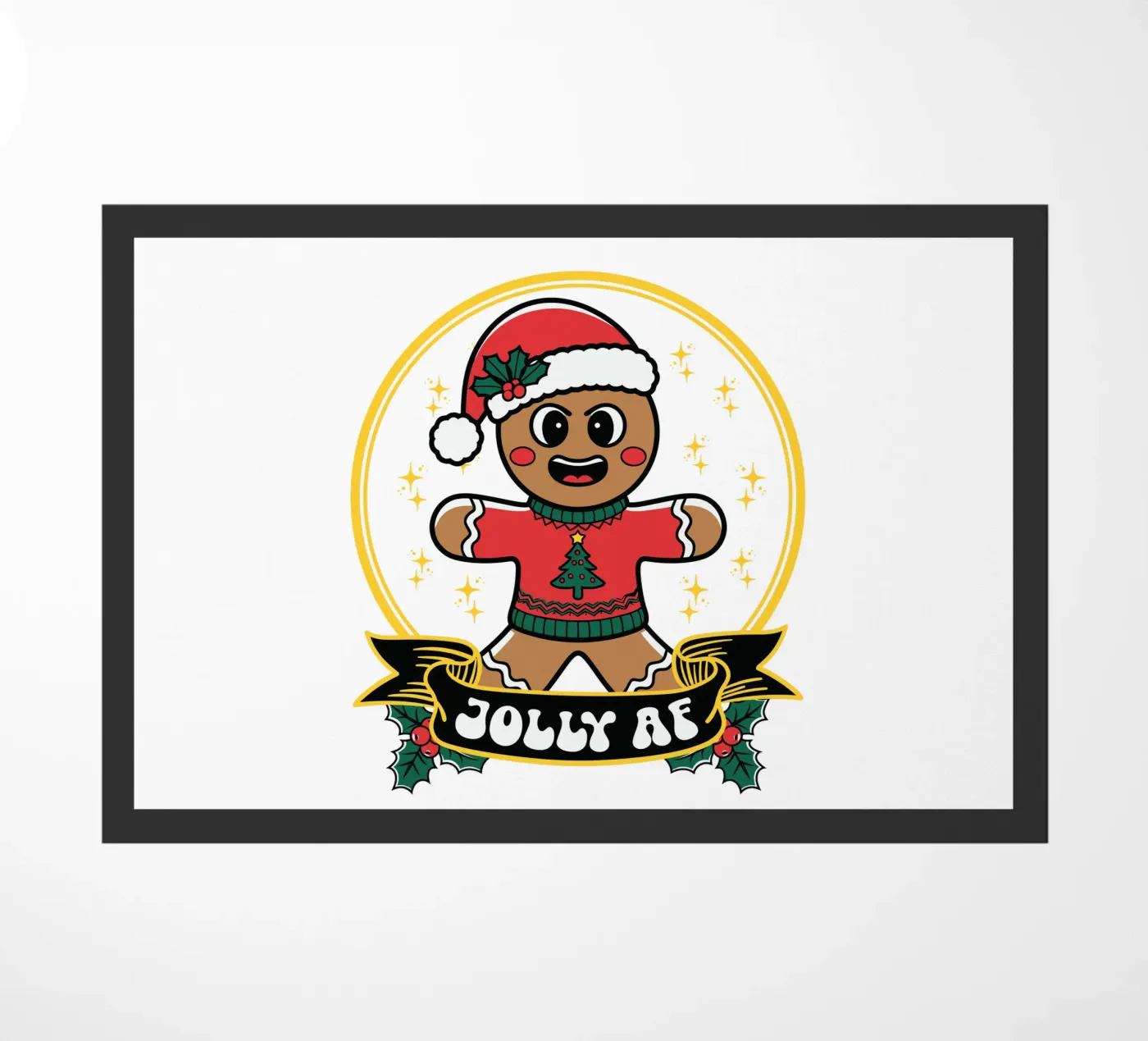 Jolly AF zerbino da edsonramosart