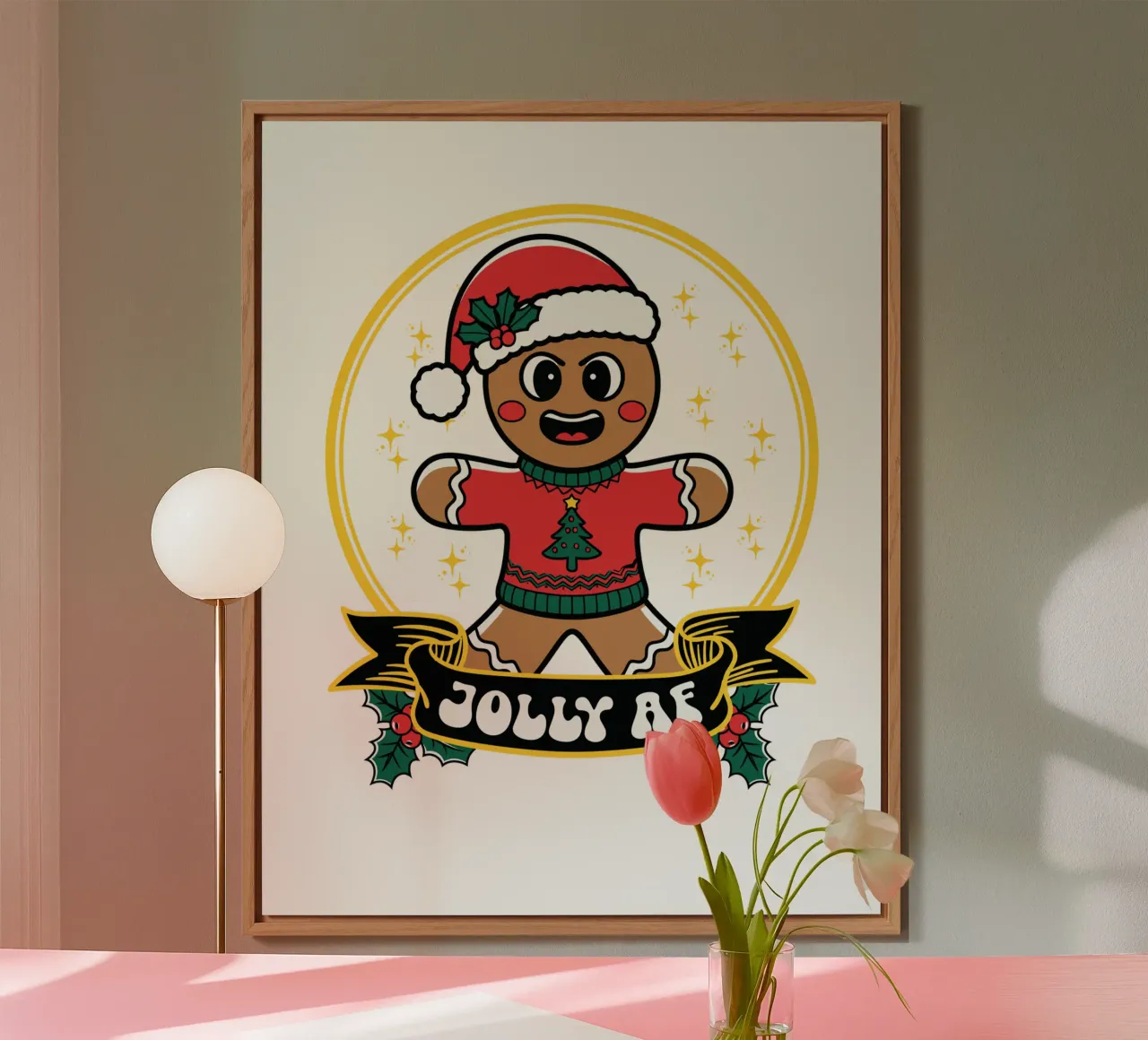 Jolly AF alluminio dibond da edsonramosart