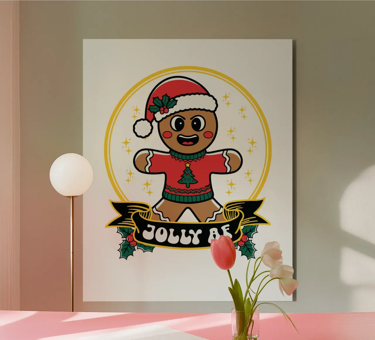 Jolly AF alluminio dibond da edsonramosart