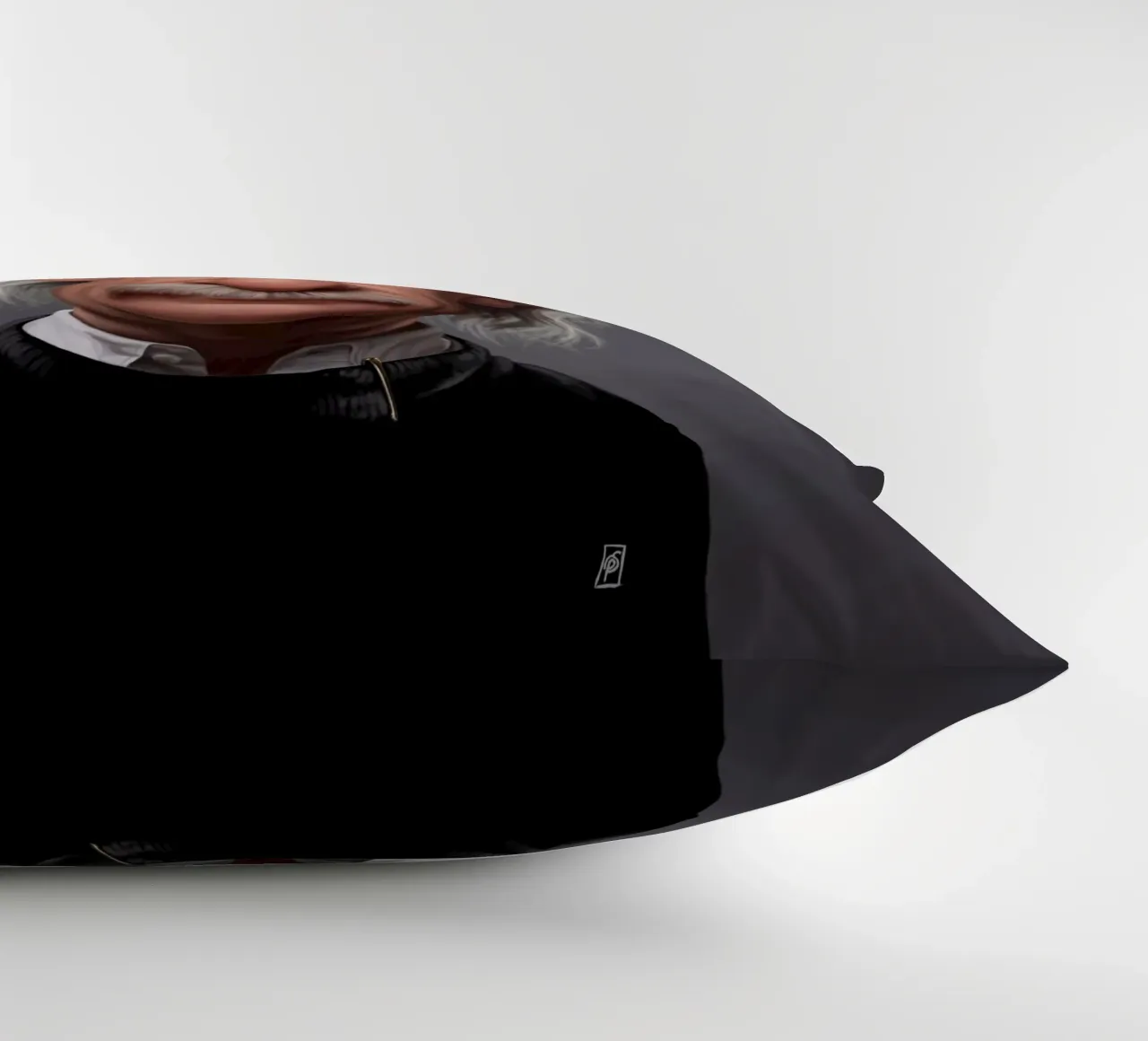 Albert Einstein cuscino da Rob Art | Illustration