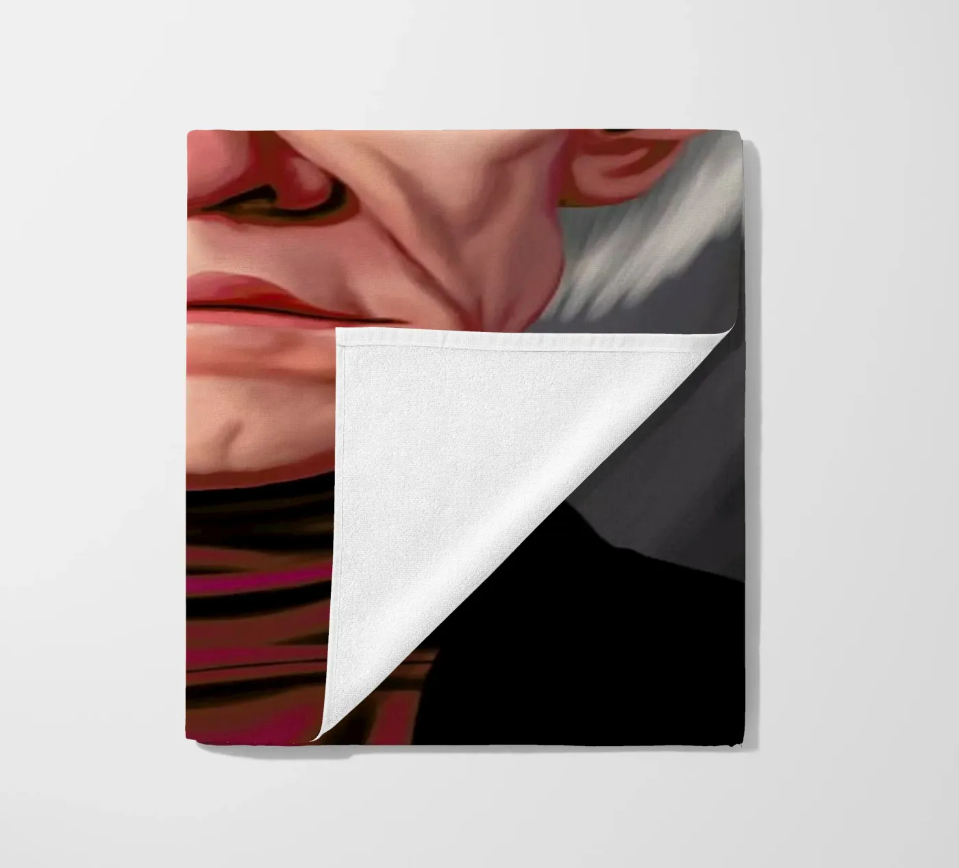 Andy Warhol telo mare da Rob Art | Illustration
