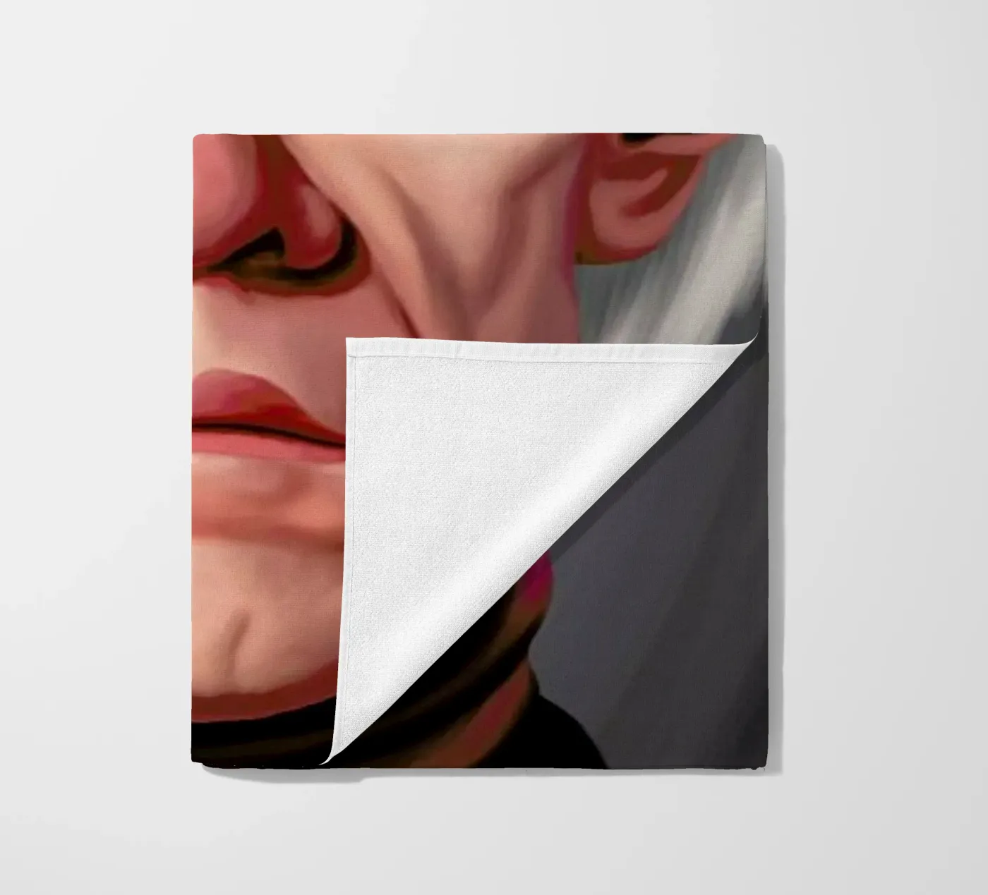 Andy Warhol telo mare da Rob Art | Illustration