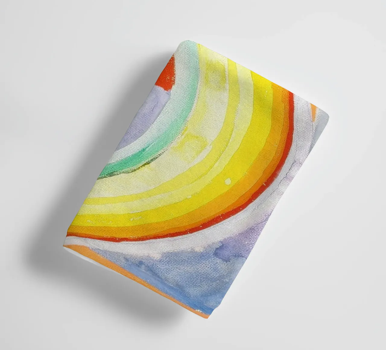 Robert Delaunay - Hélice (Helice) toalla de baño de ARTOTHEK