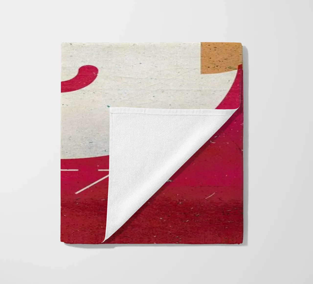 Big Bird telo mare da Komboh