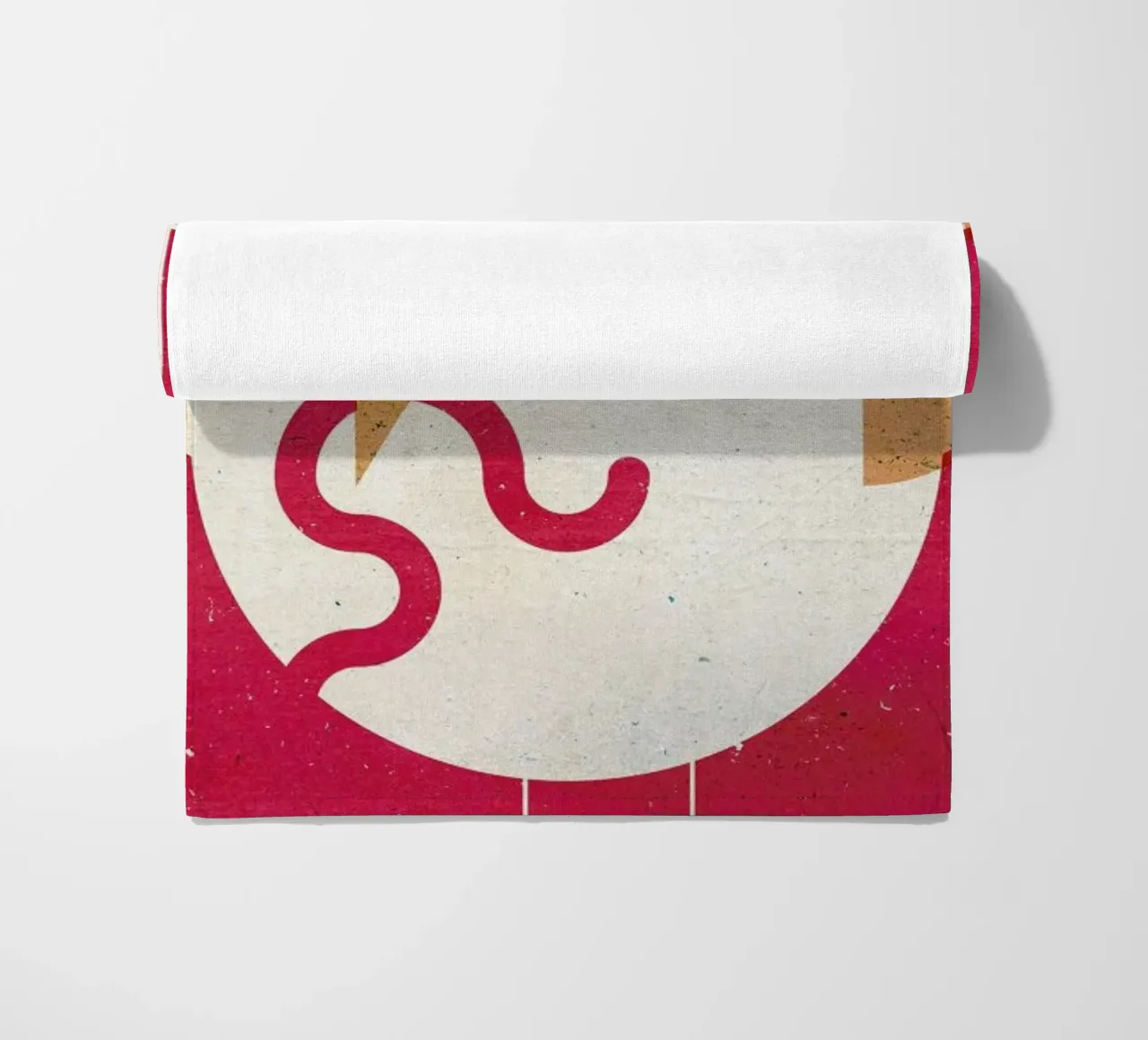 Big Bird telo mare da Komboh