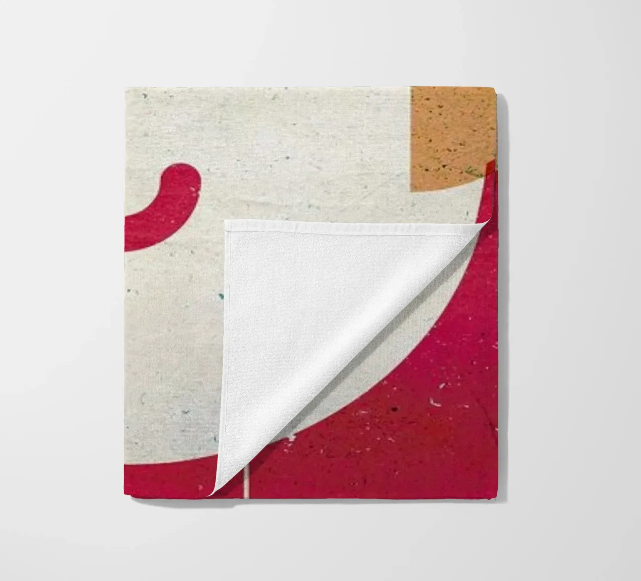 Big Bird telo mare da Komboh