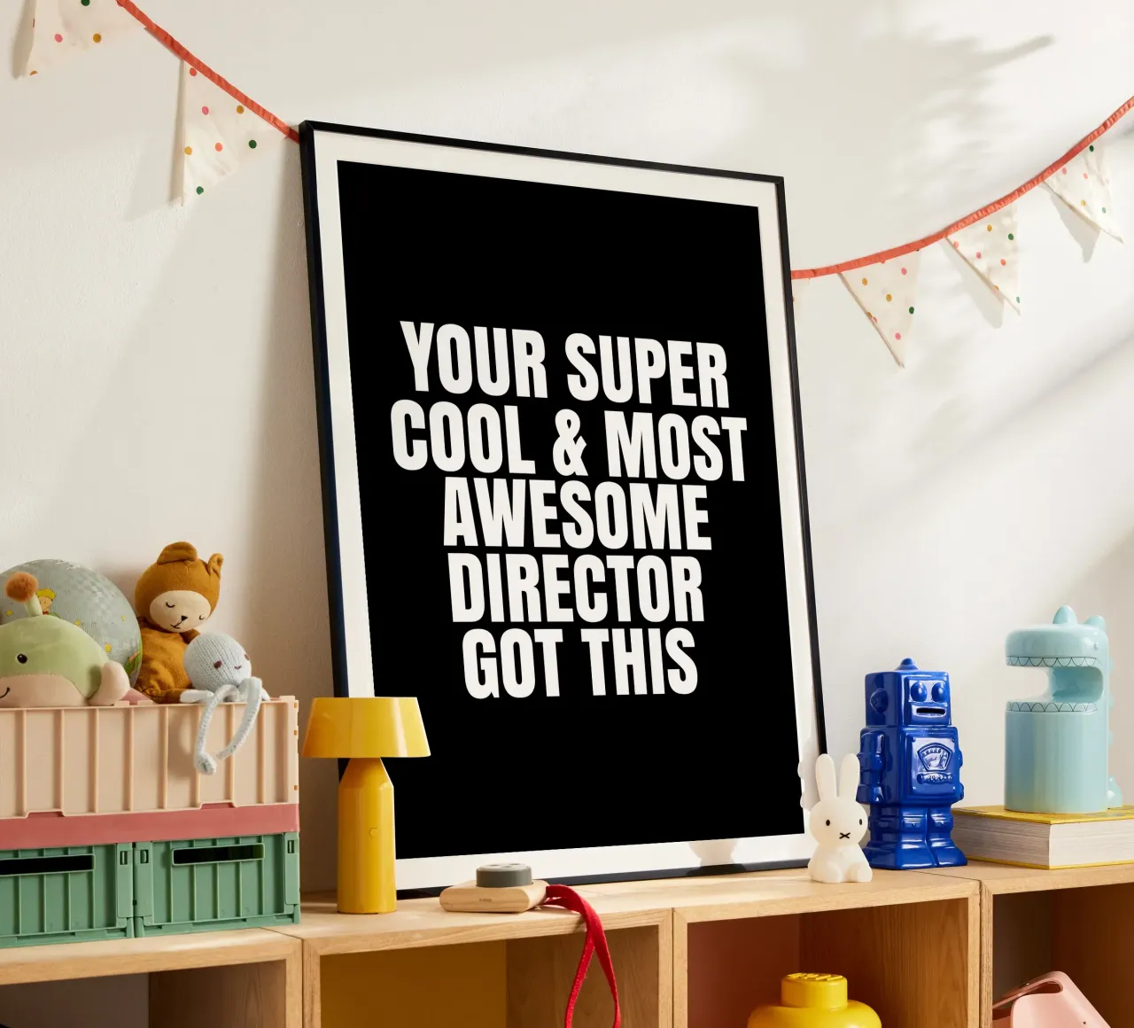 Your super cool and most awesome director got this carta hahnemühle da happieeagle