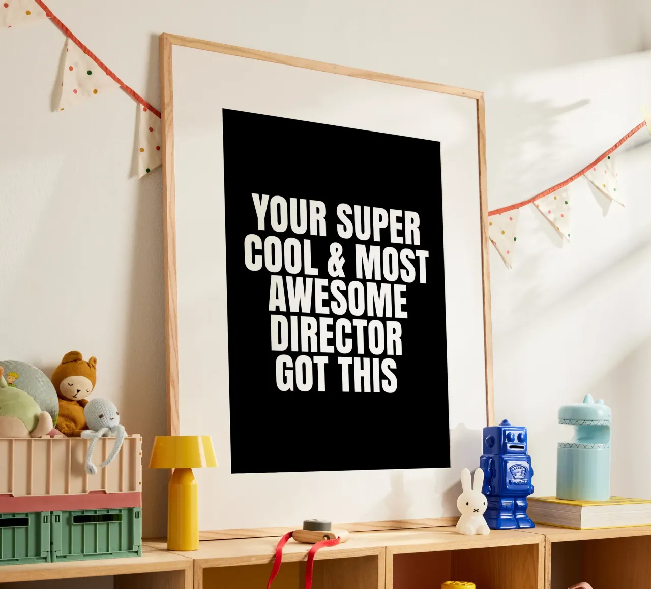 Your super cool and most awesome director got this carta hahnemühle da happieeagle