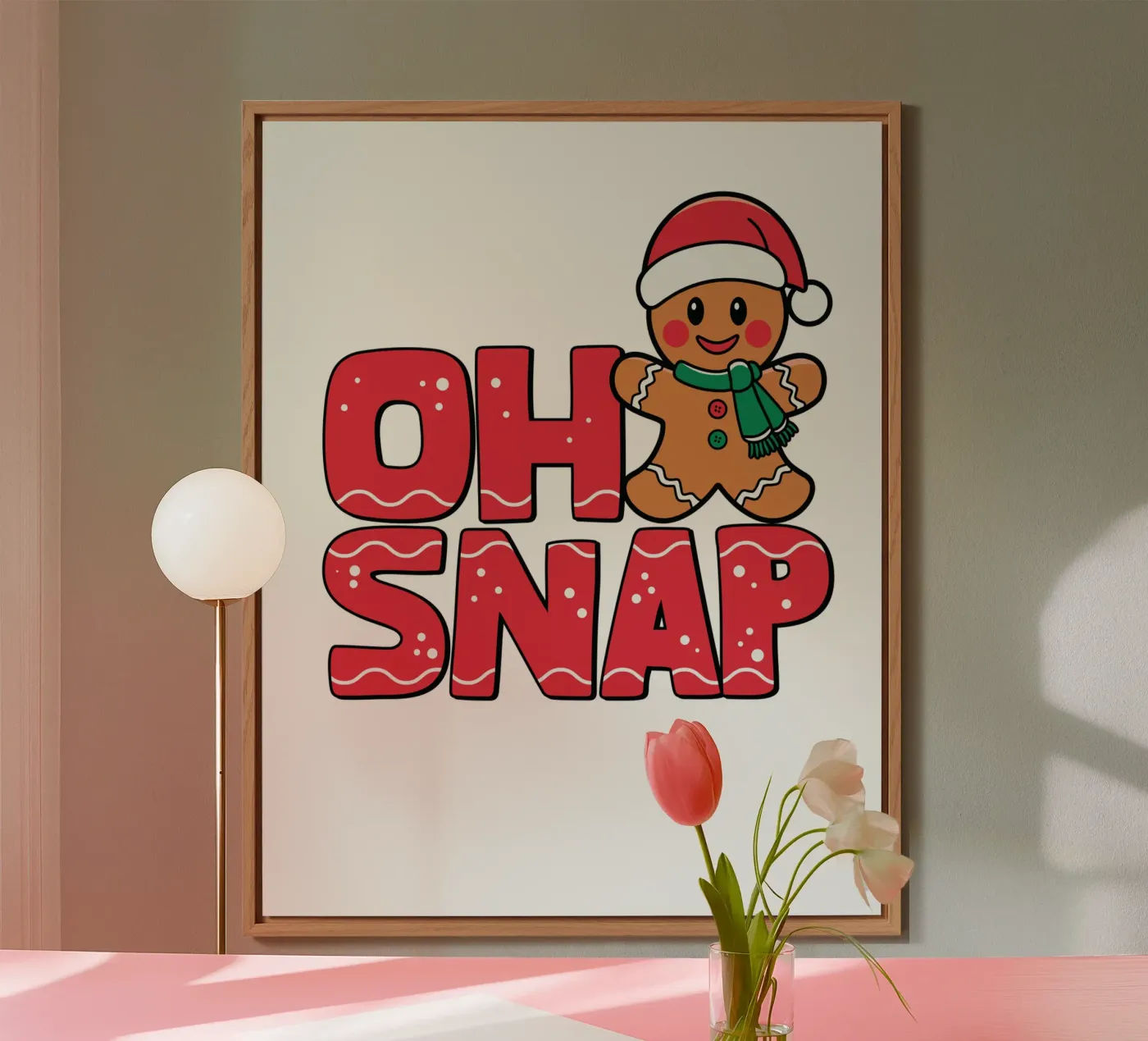 OH SNAP pannello forex da edsonramosart