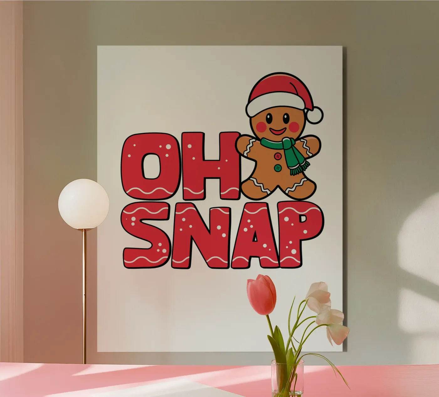 OH SNAP pannello forex da edsonramosart