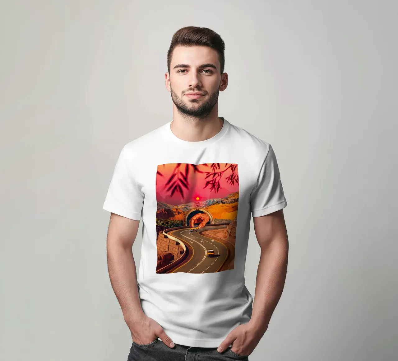 Play Time t-shirt da Taudalpoi