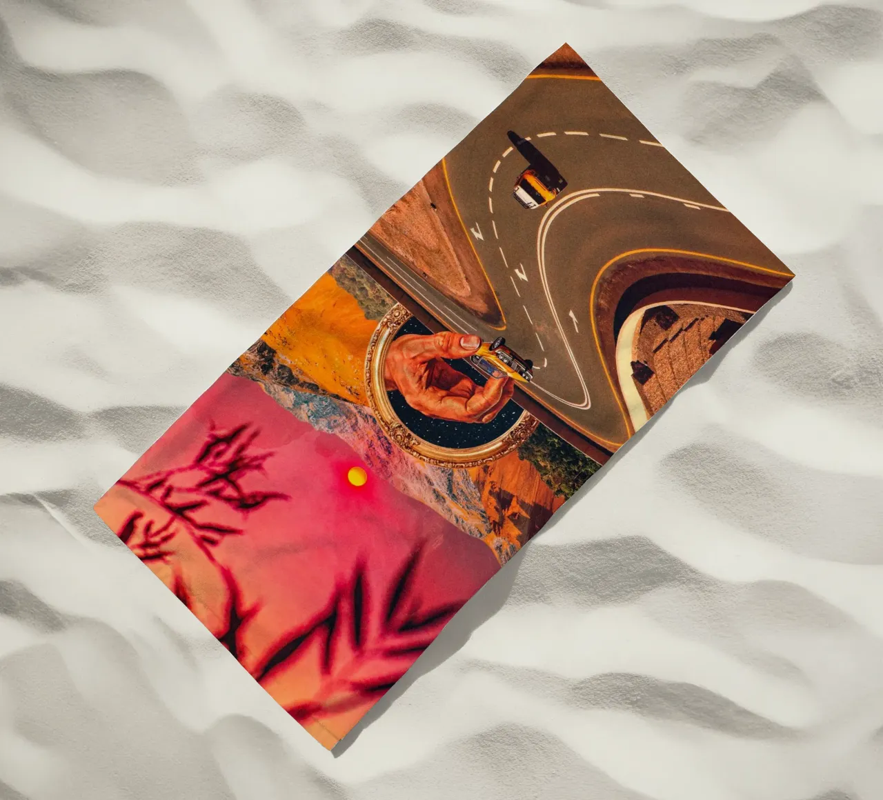 Play Time telo mare da Taudalpoi