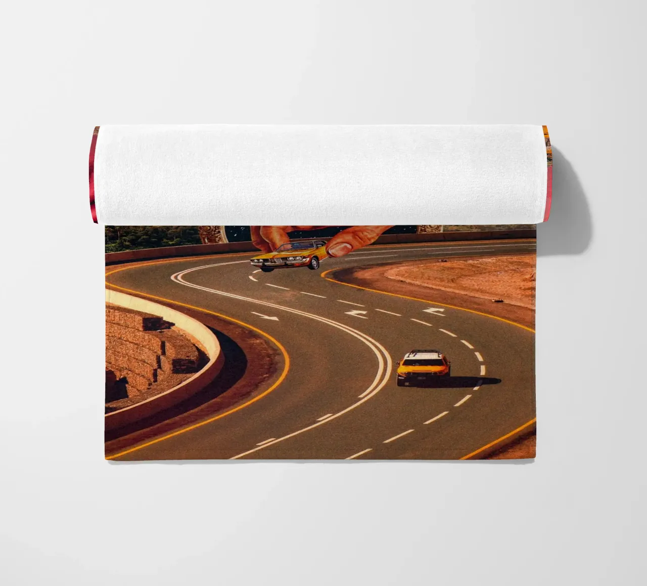 Play Time telo mare da Taudalpoi