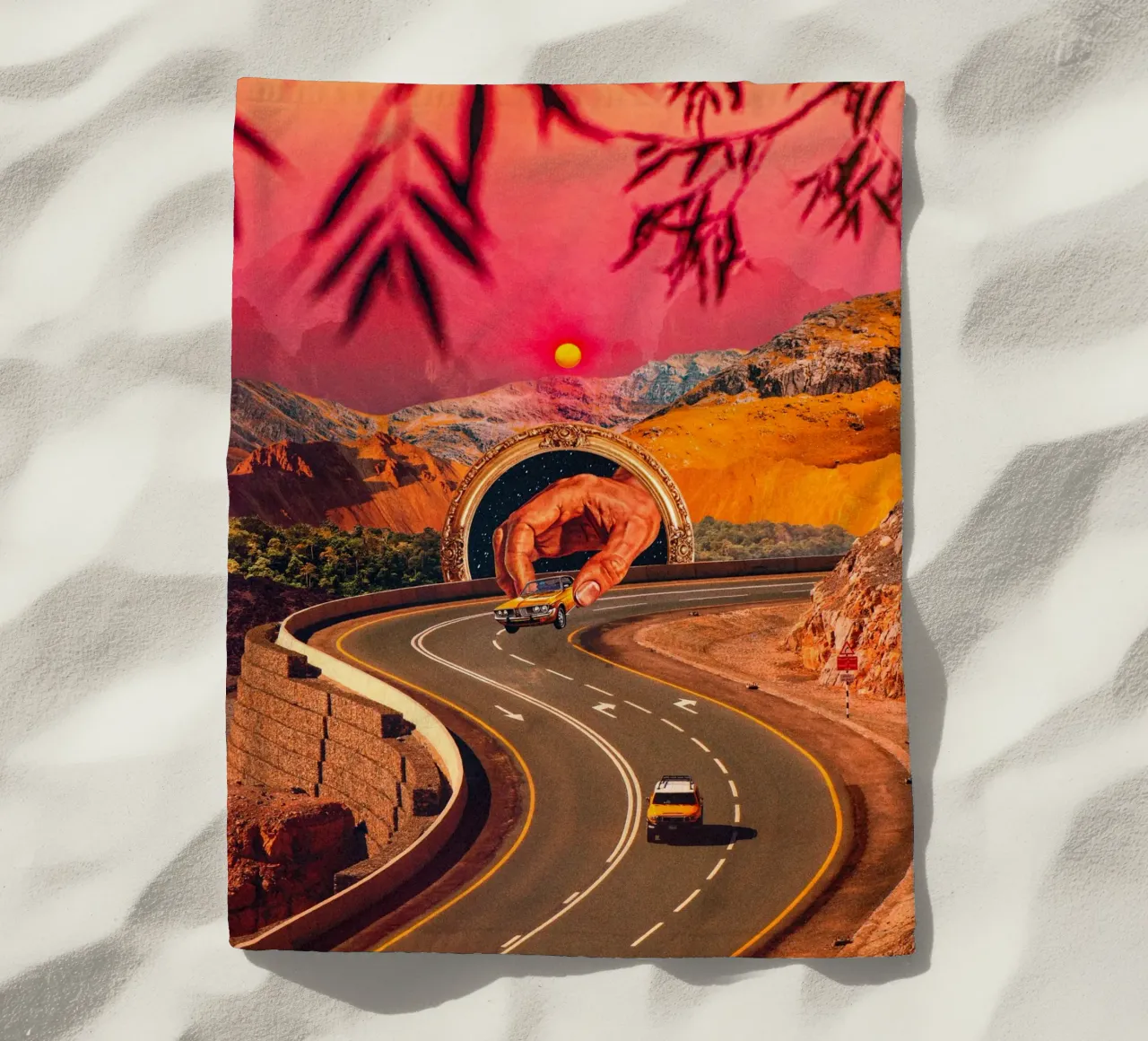 Play Time telo mare da Taudalpoi