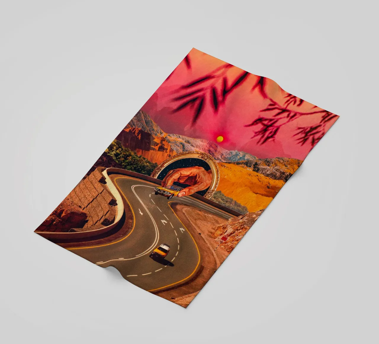 Play Time telo mare da Taudalpoi