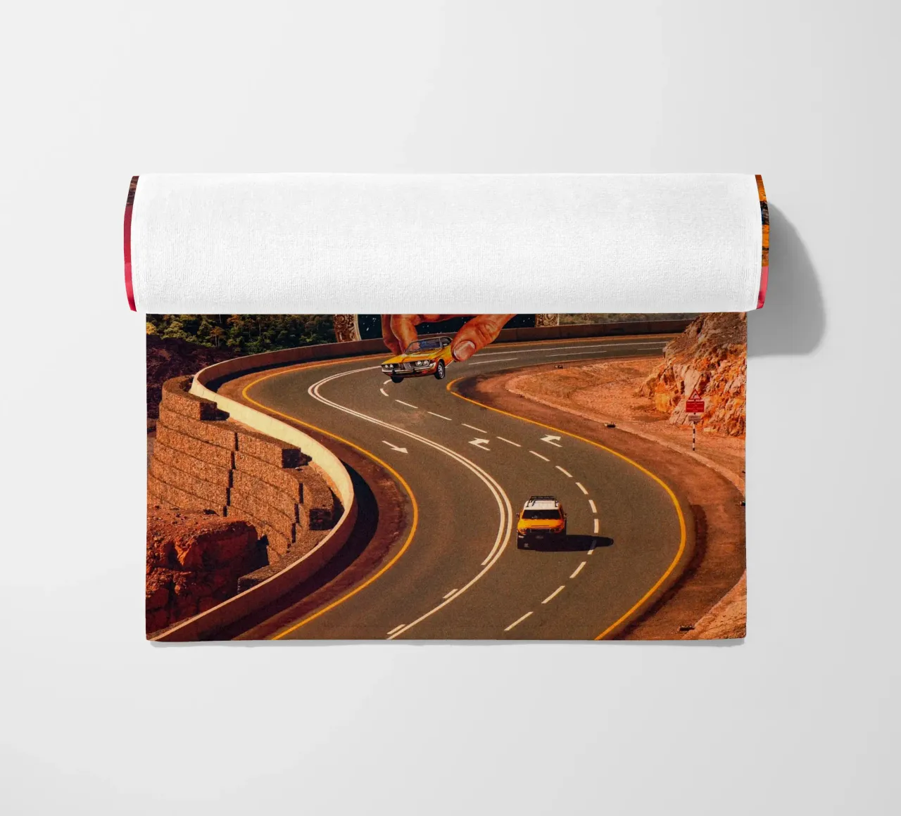 Play Time telo mare da Taudalpoi