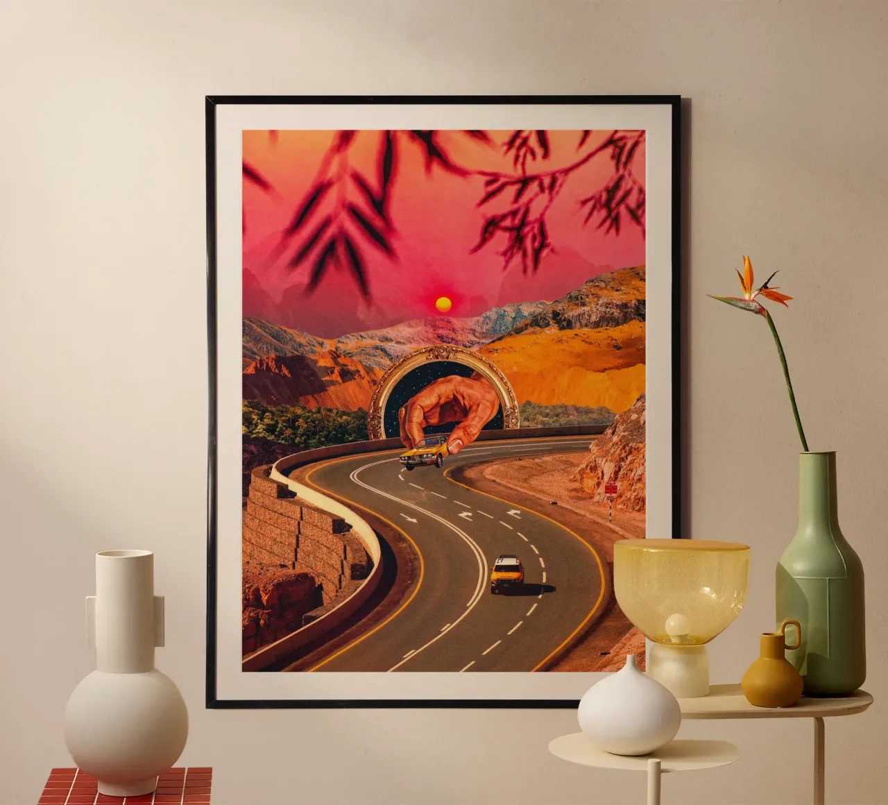 Play Time poster da Taudalpoi