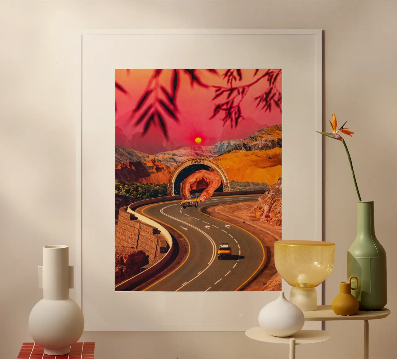 Play Time poster da Taudalpoi