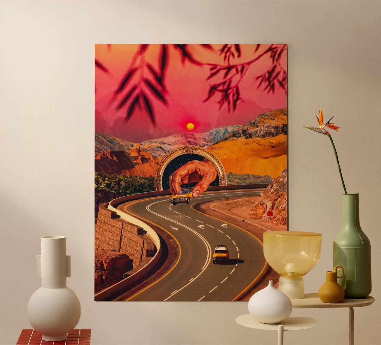 Play Time poster da Taudalpoi