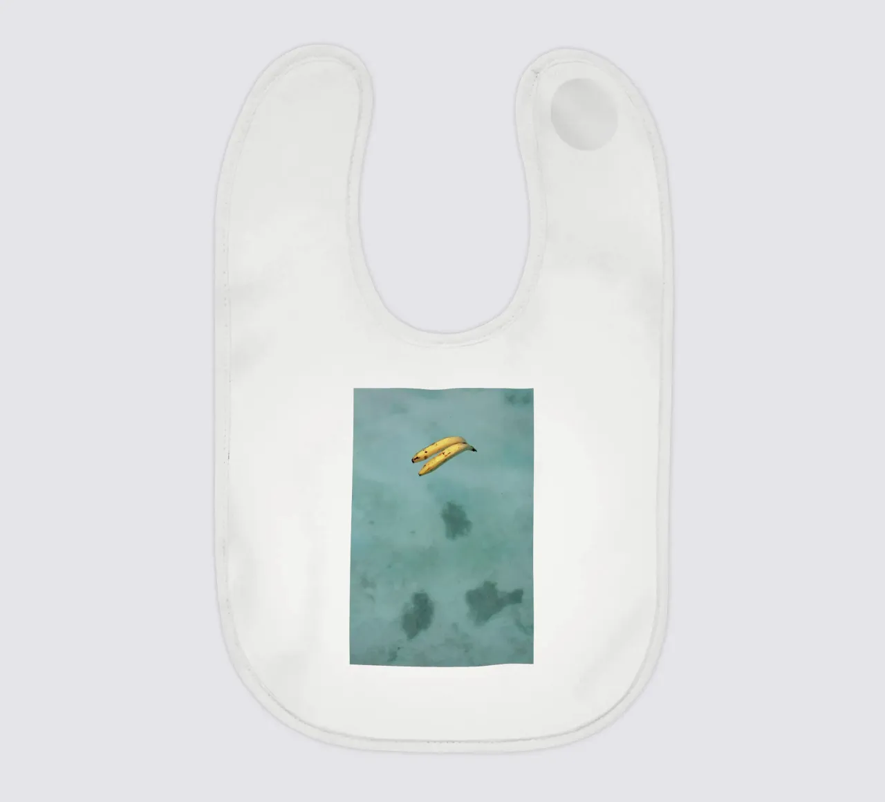 Republic bavaglino da Ballack Art House