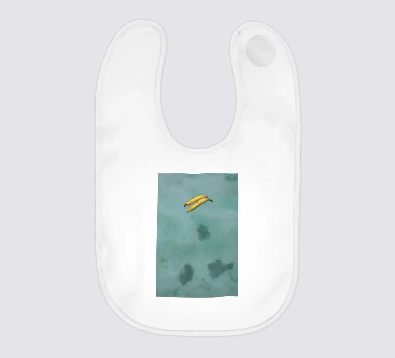 Republic bavaglino da Ballack Art House