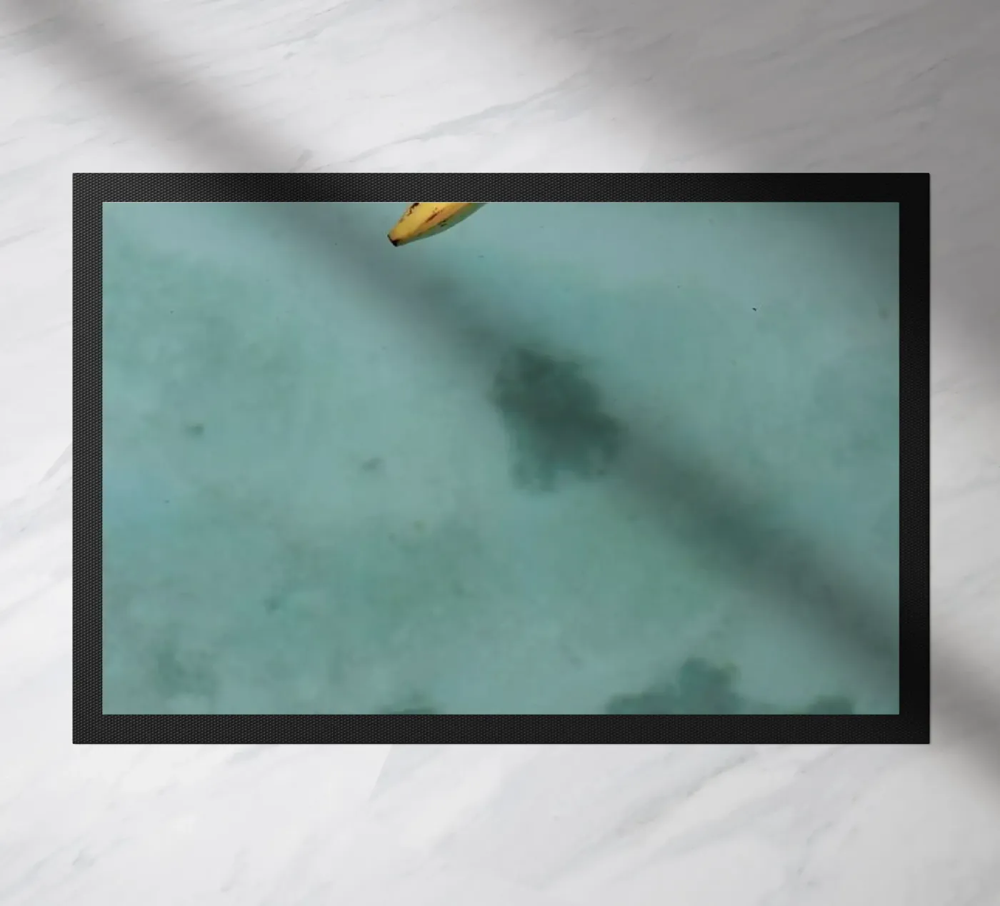 Republic doormat by Ballack Art House