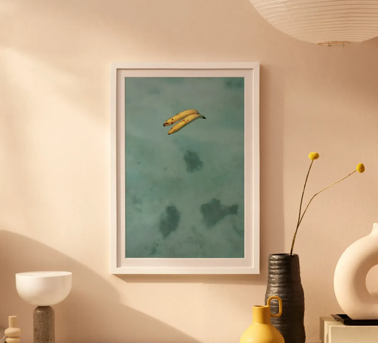 Republic poster da Ballack Art House