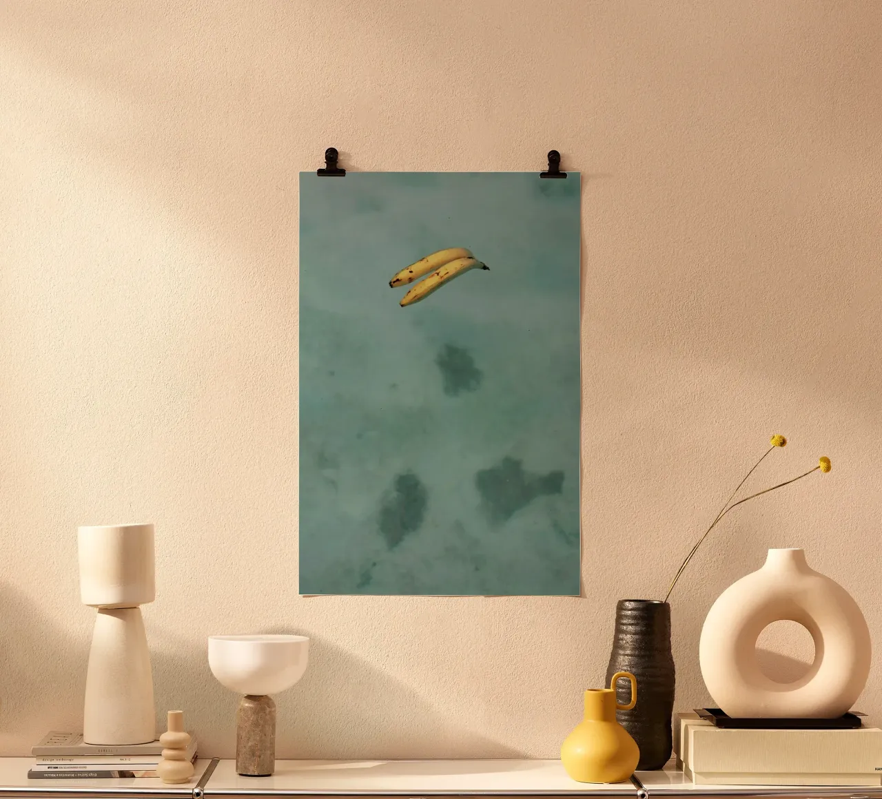 Republic poster da Ballack Art House