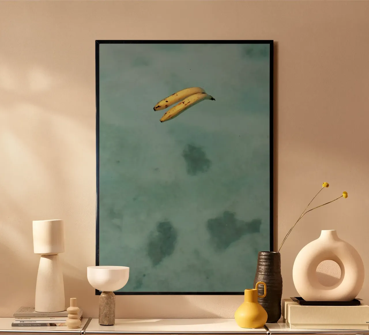 Republic poster da Ballack Art House