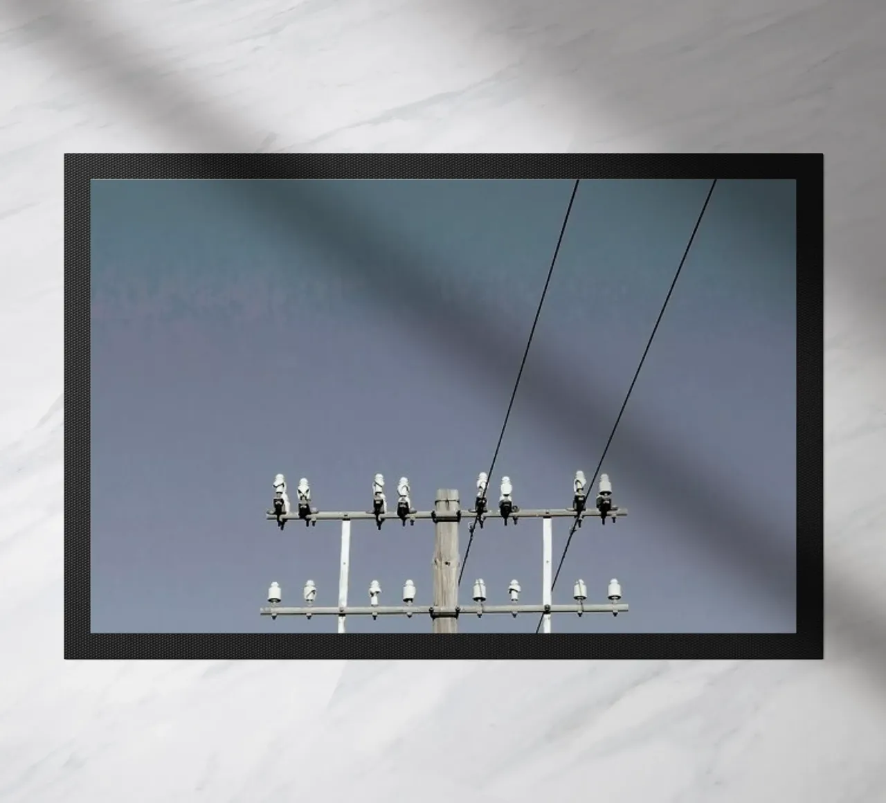 Communication zerbino da Ballack Art House