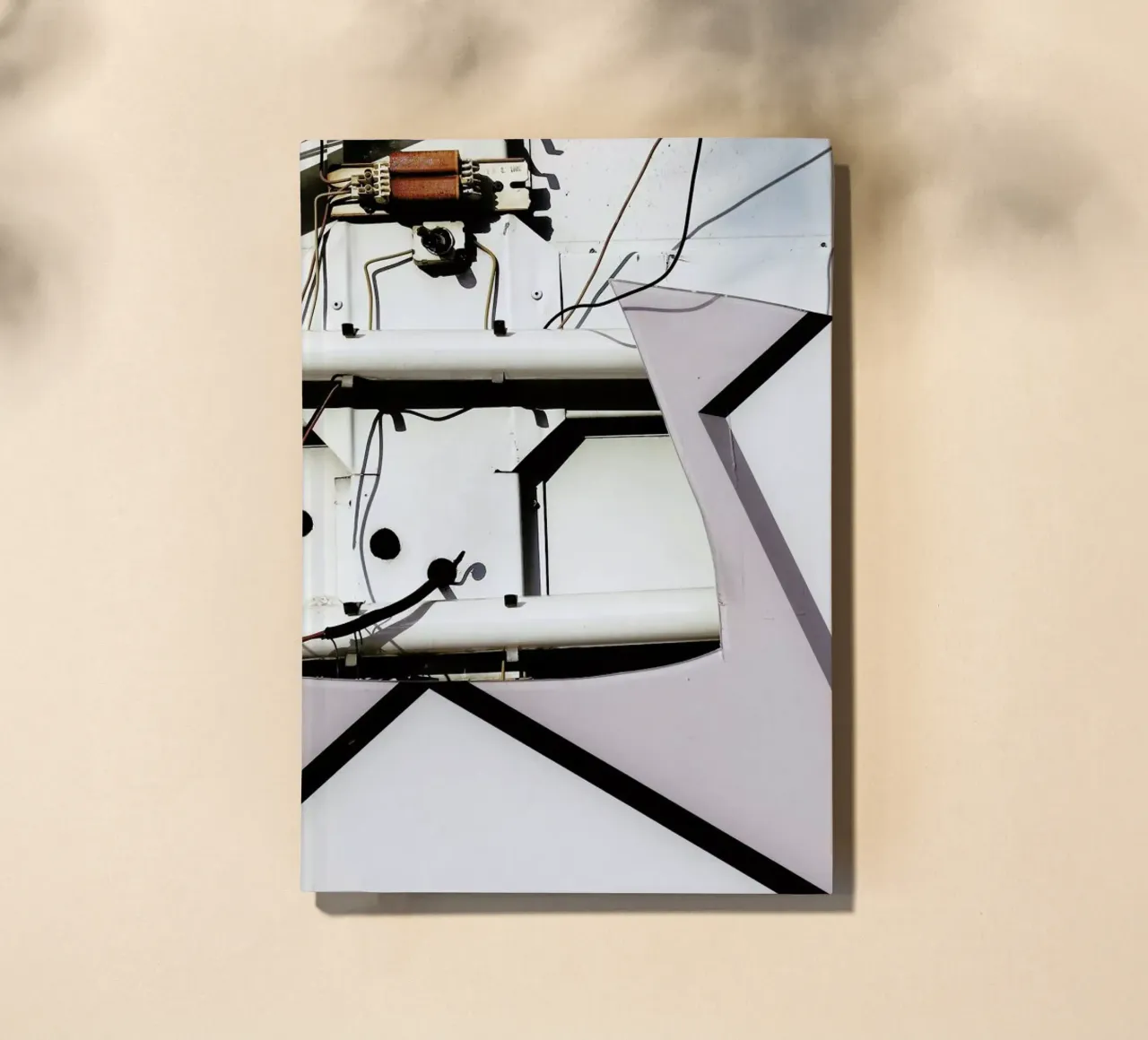 Caltex Sign notebook by Ballack Art House