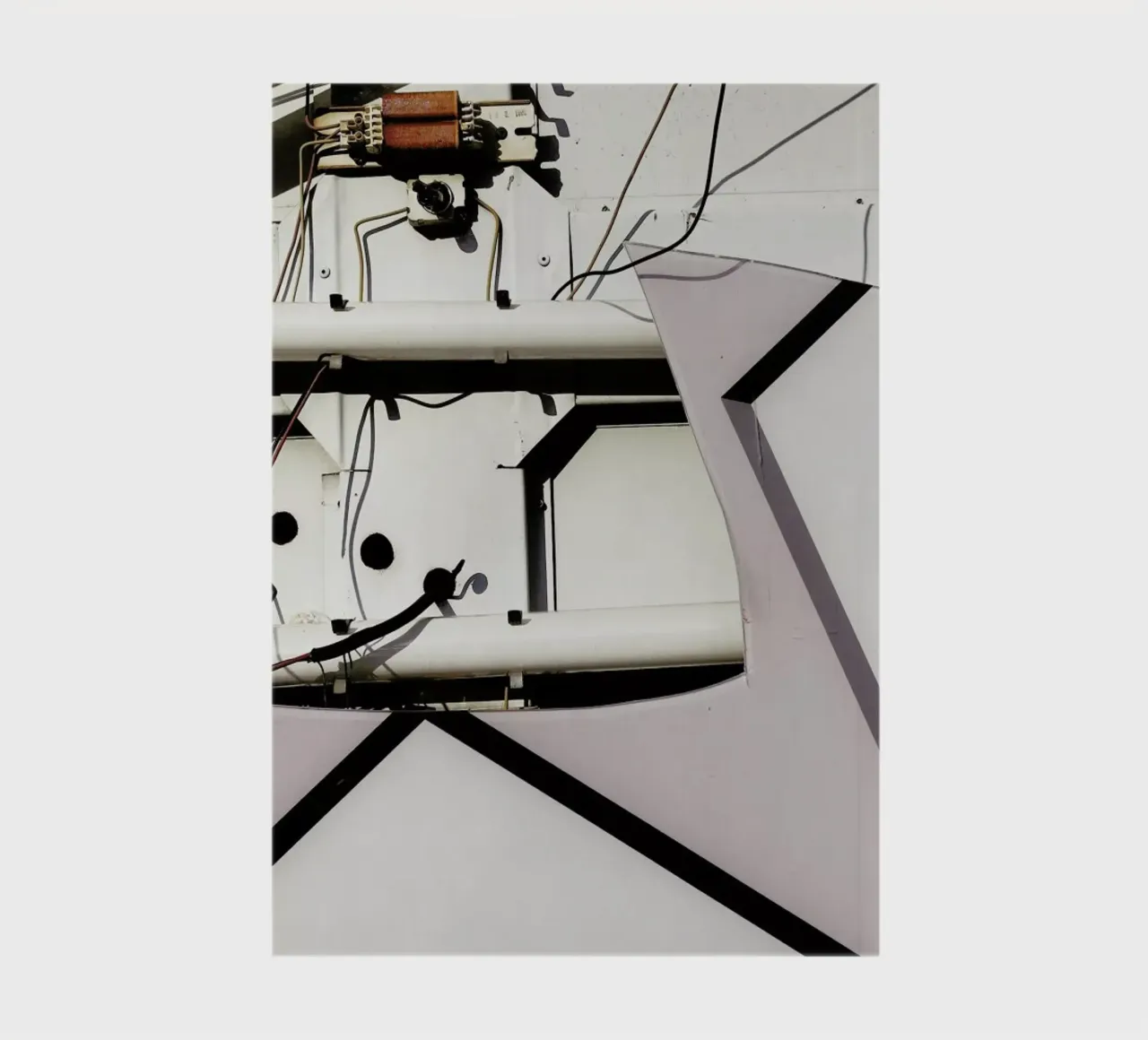 Caltex Sign notebook by Ballack Art House
