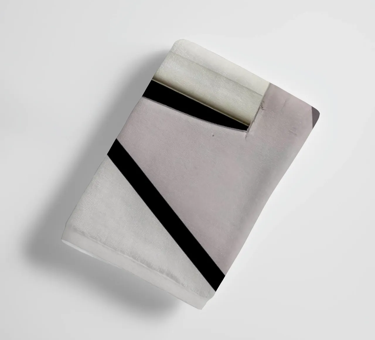 Caltex Sign asciugamano da bagno da Ballack Art House