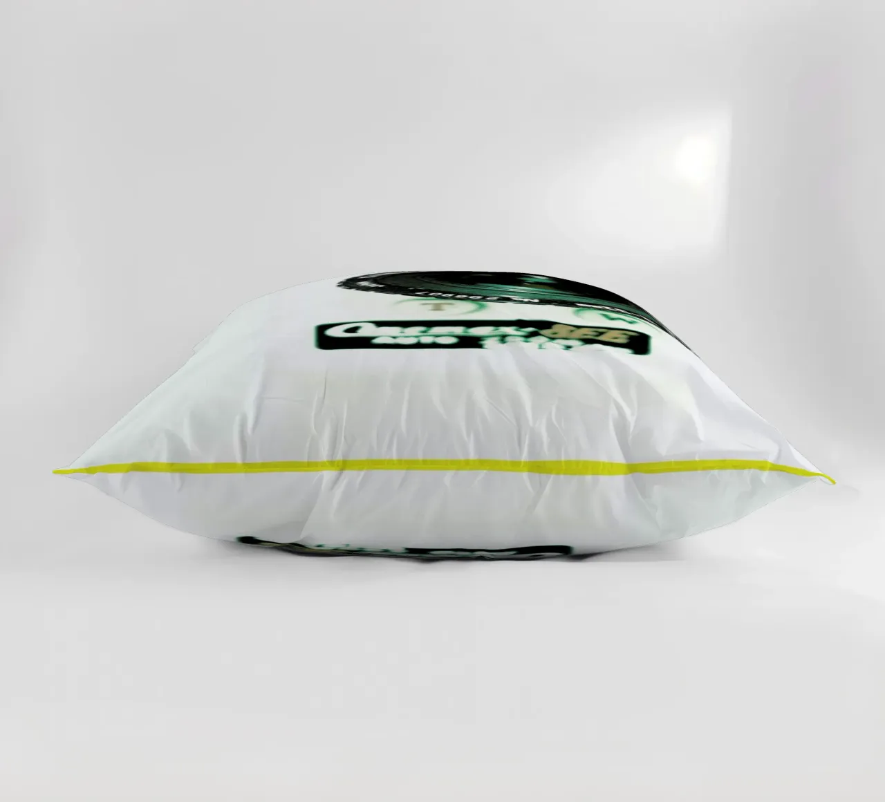 Cinemax - 8EE cuscino da Ballack Art House