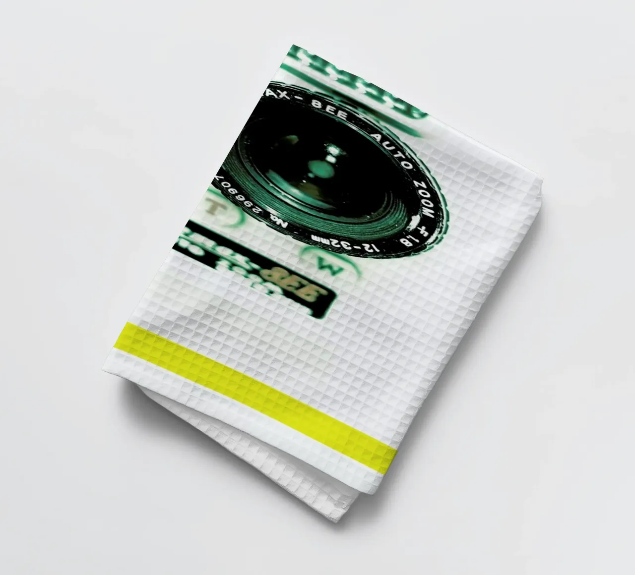 Cinemax - 8EE canovaccio da cucina da Ballack Art House