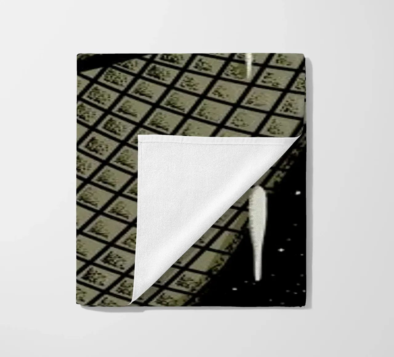 Galactic Ice telo mare da Robert Richter