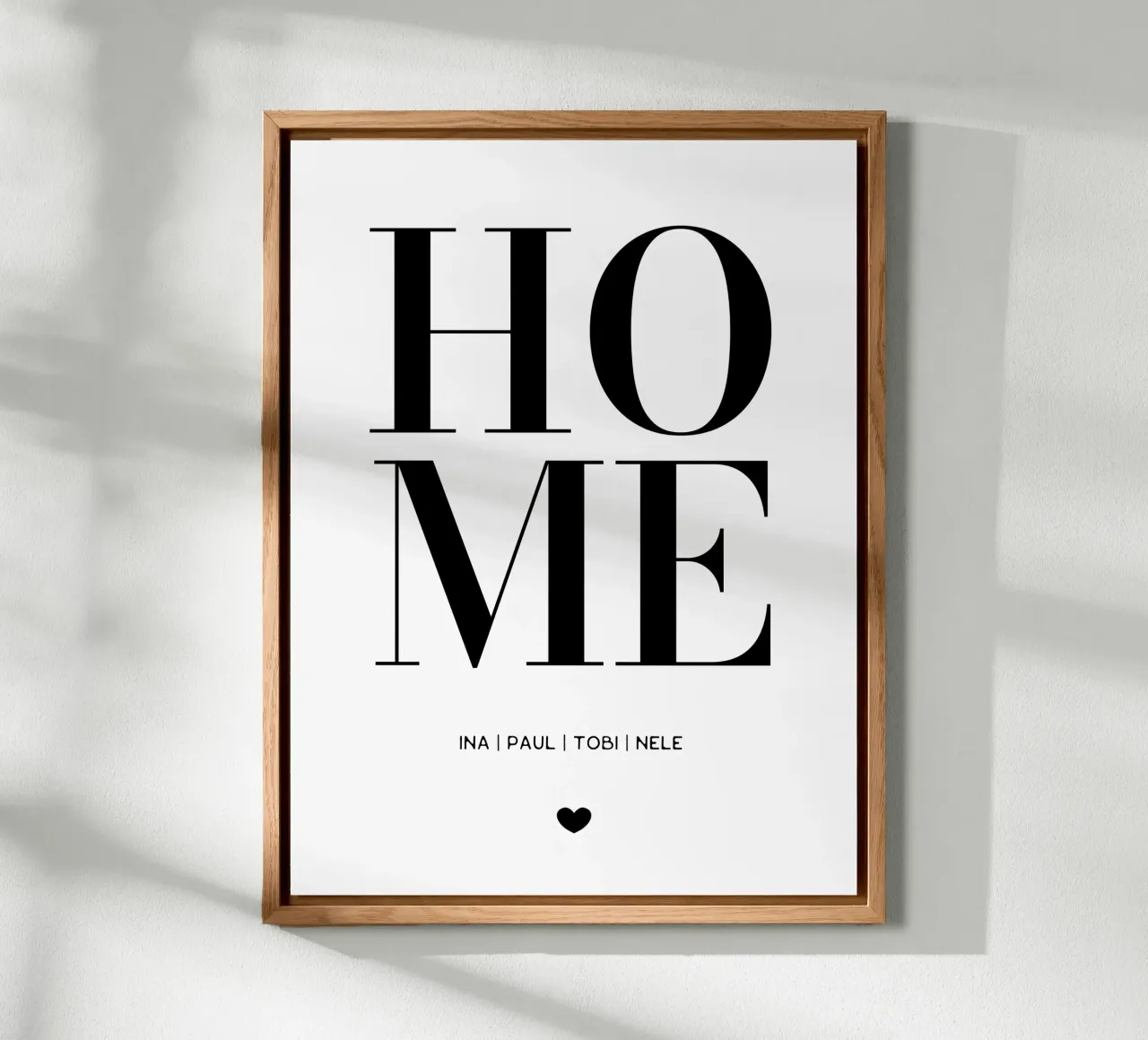 Home Typografie forex plate by WORTSPIEL
