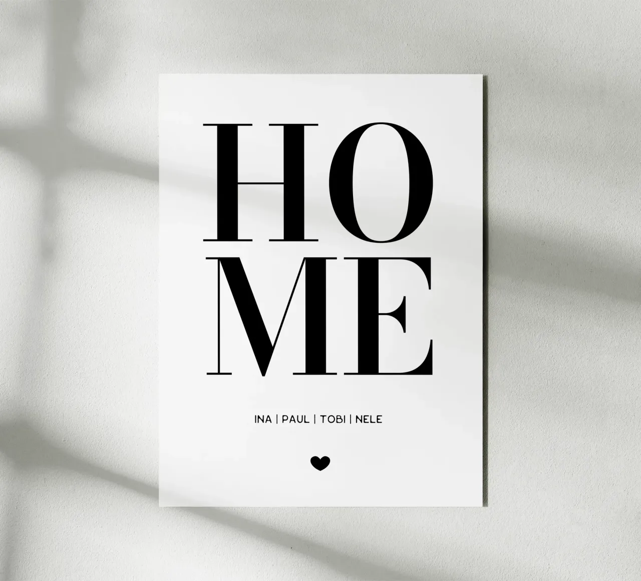 Home Typografie forex plate by WORTSPIEL