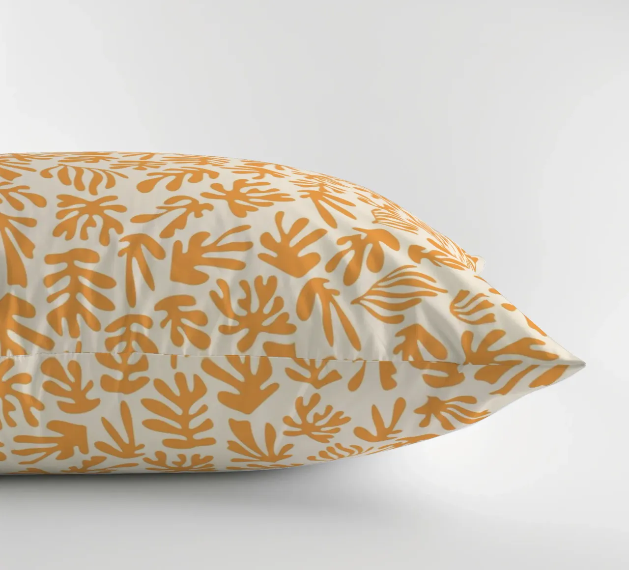 Forme botaniche - Taglio moderno cuscino da Whole©