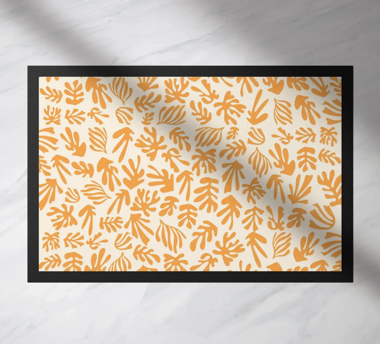 Forme botaniche - Taglio moderno zerbino da Whole©