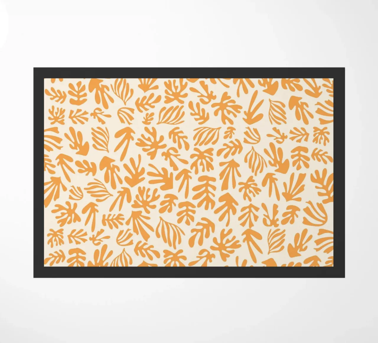 Forme botaniche - Taglio moderno zerbino da Whole©