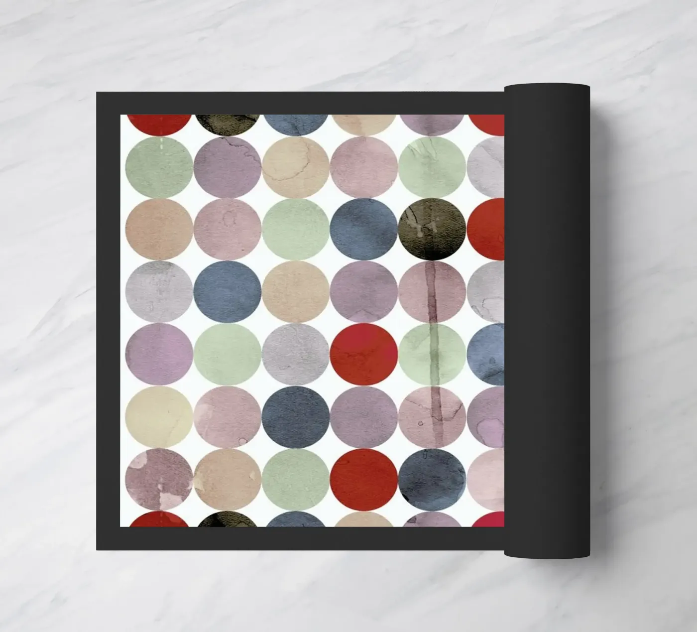 Pois invernali zerbino da cafelab