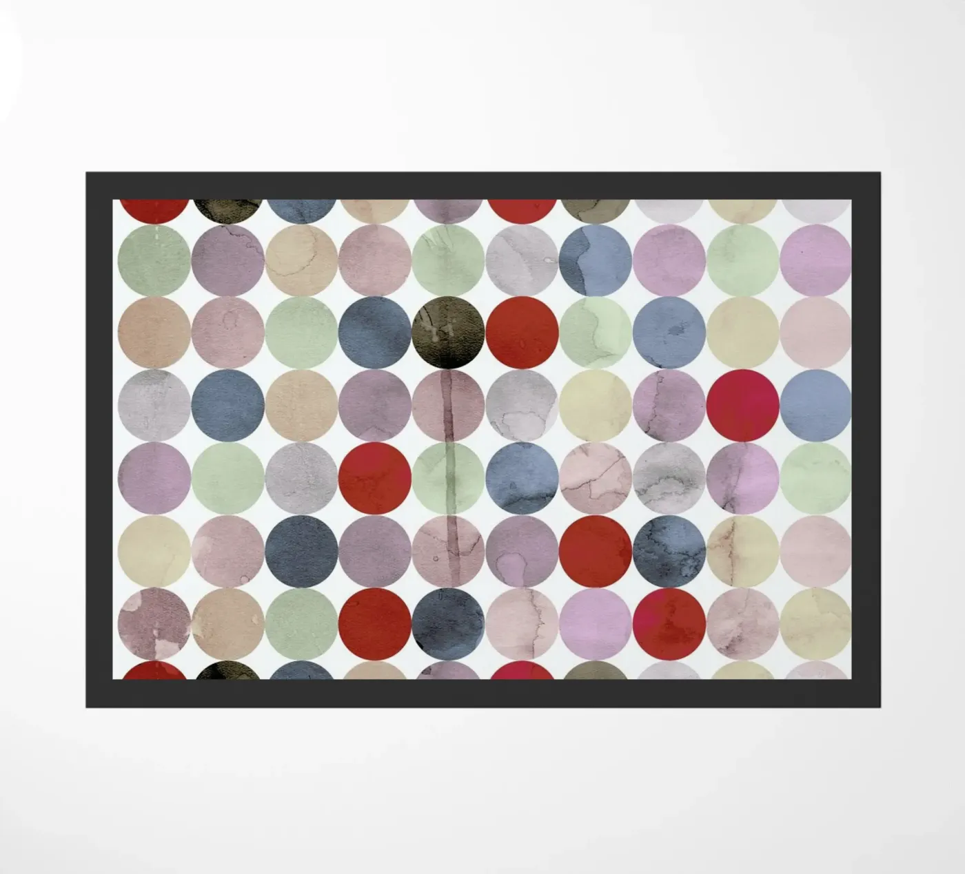 Pois invernali zerbino da cafelab