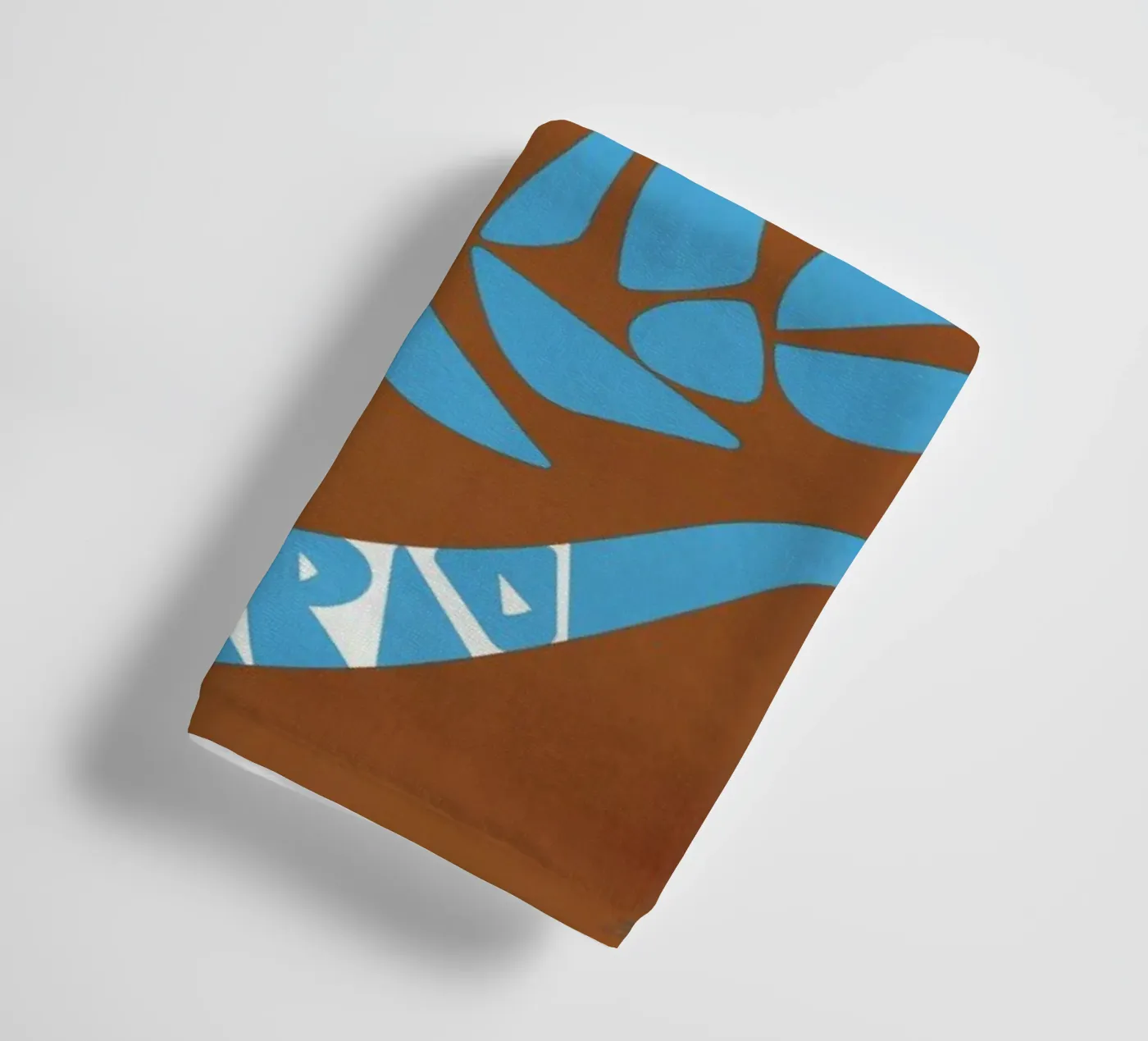 Scorpio Handtuch von Simboli Design